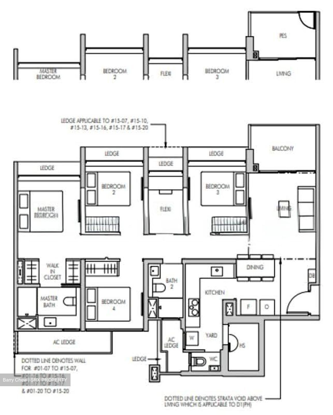 Altura (D23), Condominium #556453941